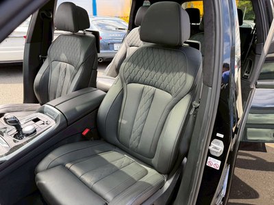 2022 BMW X7 缩略图 35