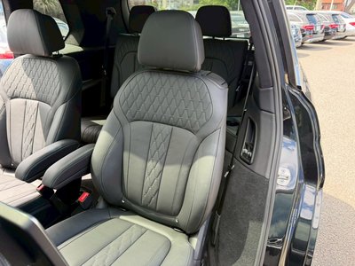 2022 BMW X7 缩略图 36