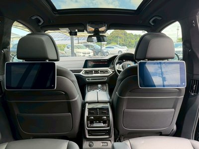 2022 BMW X7 缩略图 19