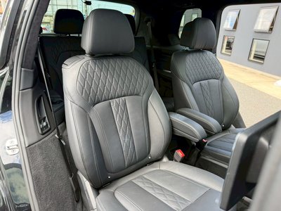 2022 BMW X7 缩略图 33