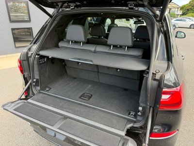 2022 BMW X7 缩略图 20