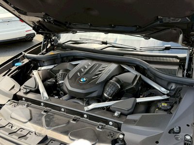 2022 BMW X7 缩略图 21