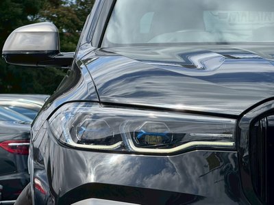 2022 BMW X7 照片 4