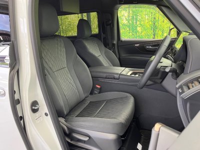 TOYOTA ALPHARD - 9