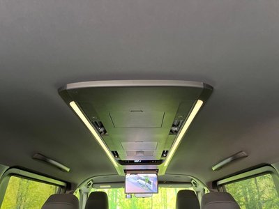 2026 Toyota ALPHARD 缩略图 47