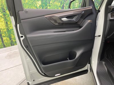 2026 Toyota ALPHARD 缩略图 50