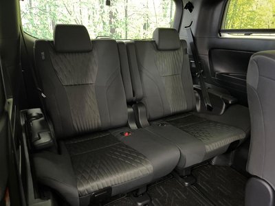 2026 Toyota ALPHARD 缩略图 11