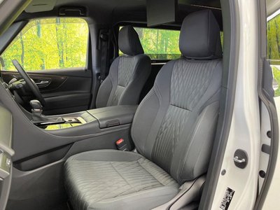2026 Toyota ALPHARD 缩略图 44