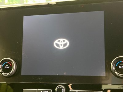 TOYOTA ALPHARD - 4