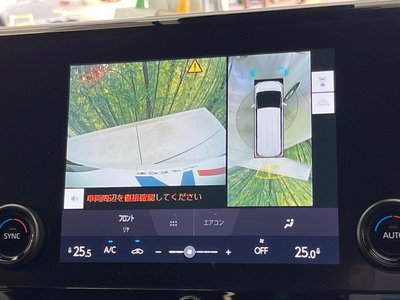 TOYOTA ALPHARD - 5
