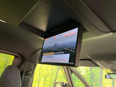 TOYOTA ALPHARD - 6
