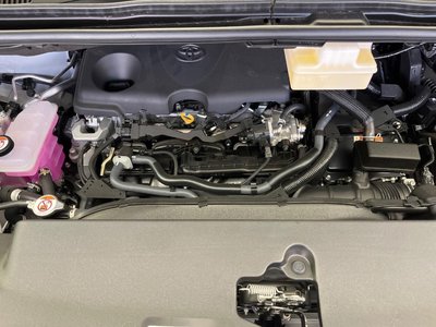 2026 Toyota ALPHARD 缩略图 19