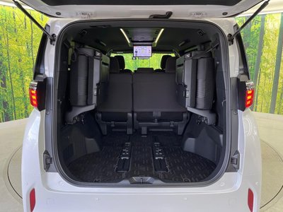 2026 Toyota ALPHARD 缩略图 12