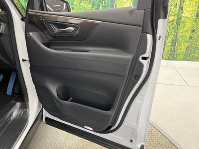 2026 Toyota ALPHARD 缩略图 51