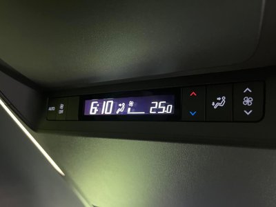 2026 Toyota ALPHARD 缩略图 61