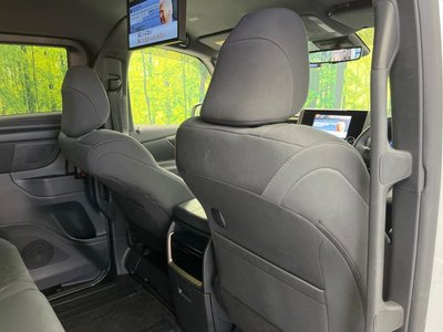 2026 Toyota ALPHARD 缩略图 45