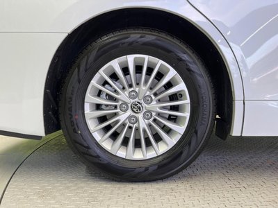 2026 Toyota ALPHARD 缩略图 35