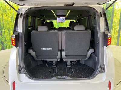 2026 Toyota ALPHARD 缩略图 46
