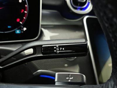 MERCEDES-BENZ CLE - 9