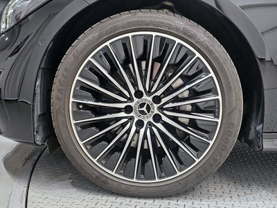 MERCEDES-BENZ CLE - 6