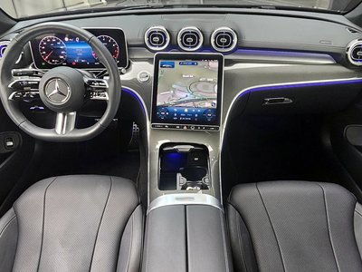 MERCEDES-BENZ CLE - 4