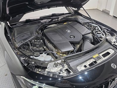 MERCEDES-BENZ CLE - 7