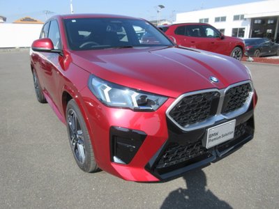 BMW X2 - 4