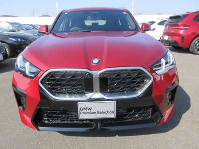 BMW X2 - 3