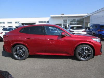 BMW X2 - 5