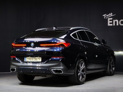 BMW X6 - 4