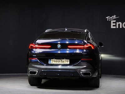 BMW X6 - 3
