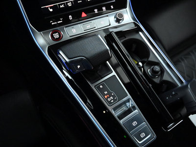 2022 AUDI S6 — фото 9