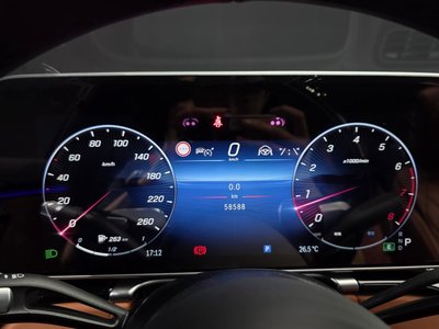 MERCEDES-BENZ S-CLASS - 8