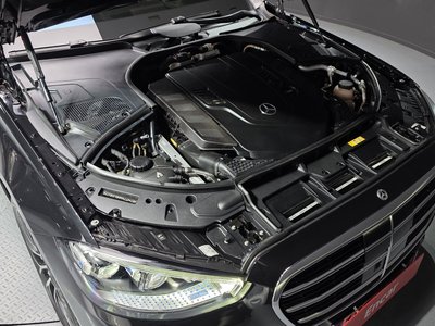 MERCEDES-BENZ S-CLASS - 7