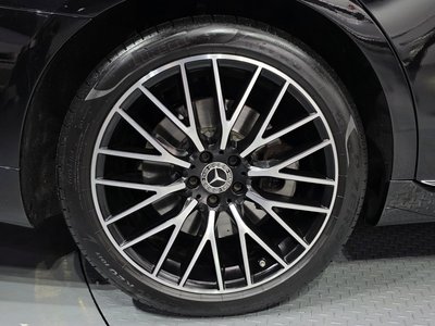 MERCEDES-BENZ S-CLASS - 6