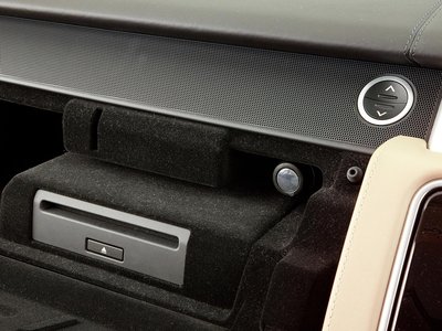 صورة مصغرة 34 لـ 2021 LAND Rover RANGE ROVER