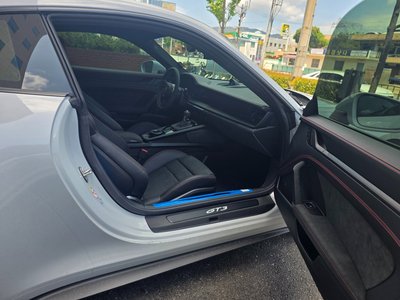 صورة مصغرة 11 لـ 2025 Porsche 911