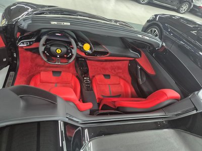 2023 Ferrari SF90 SPIDER photo 7