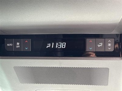 2025 Toyota ALPHARD — миниатюра 28