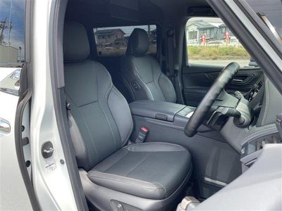 2025 Toyota ALPHARD — миниатюра 22