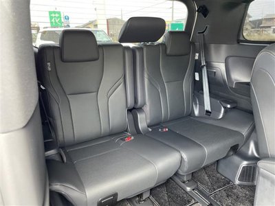 2025 Toyota ALPHARD — миниатюра 29