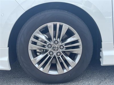 2025 Toyota ALPHARD — миниатюра 42