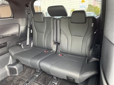 2025 Toyota ALPHARD — миниатюра 30