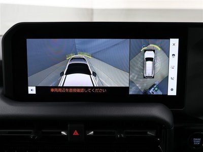 TOYOTA LAND CRUISER 250 - 10