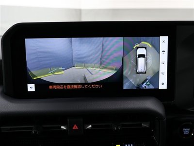 TOYOTA LAND CRUISER 250 - 9