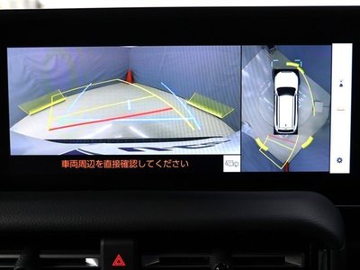 TOYOTA LAND CRUISER 250 - 8