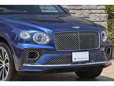 2021 Bentley BENTAYGA thumbnail 26