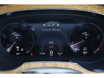 2021 Bentley BENTAYGA thumbnail 47