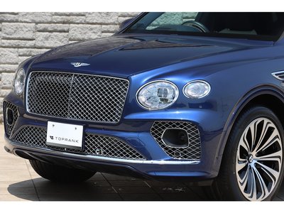 2021 Bentley BENTAYGA thumbnail 27