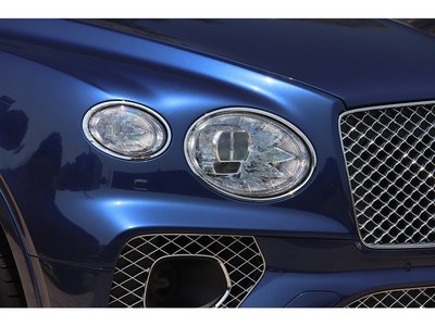 2021 Bentley BENTAYGA thumbnail 29